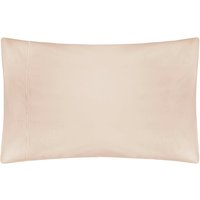 400 Thread Count Egyptian 100% Cotton Pillowcase Oyster