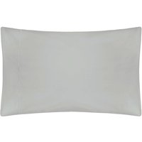 400 Thread Count Egyptian 100% Cotton Pillowcase Platinum