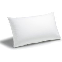 Superbounce Anti-Allergy Pillow White