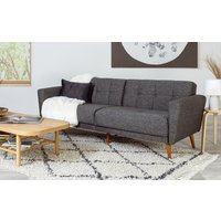 Novo Fern 3 Seater Sofa Bed with Storage, 3-Seater Sofa Bed