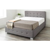 Aspire Ottoman Storage Bed, Small Double