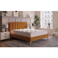 Hypnos Hemsworth Deluxe Mattress, Double