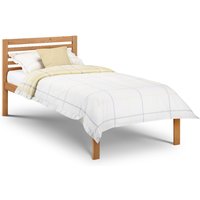 Slocum - Single - Solid Pine Bed - Pine - Wooden - Low Foot-End - 3ft