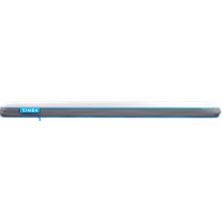 Topper - UK King: W150 x L200 x D7 (cm)