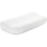 4G Aircool Contour Memory Foam Pillow