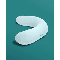Body Pillowcase - Stone Blue
