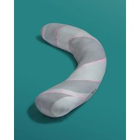 Sports Recovery Pillowcase - Pink