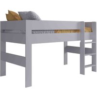 Kudl Coast Mid Sleeper - Grey