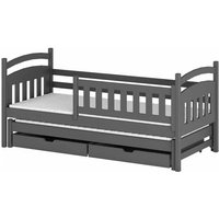 Arte-n Galaxy Bed With Trundle And Storage