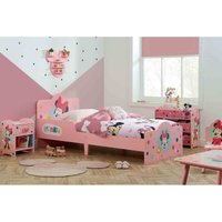 Birlea 90cm Disney Minnie Mouse Bed