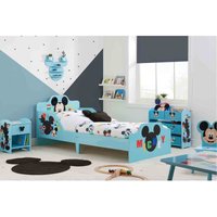 Birlea 90cm Disney Mickey Mouse Bed