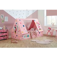 Birlea 90cm Disney Minnie Mouse Tent Bed