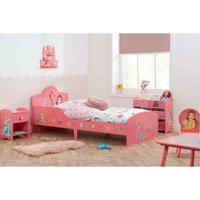 Disney Birlea 90cm Princess Bed
