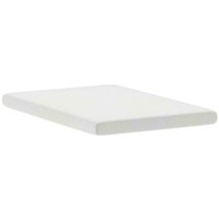 Vida Designs 4Ft6 Double Mattress Comfort Foam 6" Inch Thickness Medium Firmness, 135 X 190 Cm