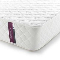 Summerby Sleep Pocket Spring And Memory Foam Hybrid Mattress - Single