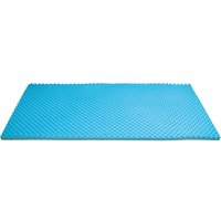 Aidapt Cool Topper Mattress - Single