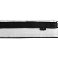 Sleepsoul Cloud Small Double Mattress