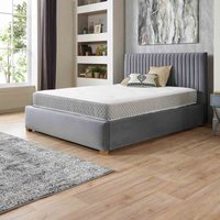 Aspire Crystal Pocket+ Comfort 1000 Mattress 2ft6 Small Single