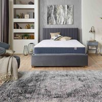 Aspire Cashmere Duo Season Pocket+ Mattress 4ft Small Double