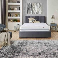 Aspire Eco Reprieve Dual Sided Pocket+ Mattress 2ft6 Single