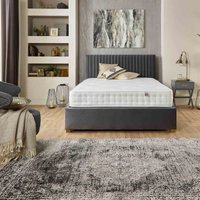 Aspire True Hybrid Natural & Memory Pocket+ Mattress 2ft6 Small Single