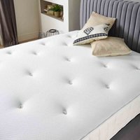 Aspire Hybrid Natural/Memory Pocket+ Mattress Small Double