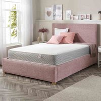 Aspire Dual Layer Pro Hybrid Mattress Small Single