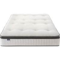 Silentnight Miracoil Geltex 150cm Mattress
