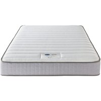 Silentnight Healthy Growth Imagine 600 Pocket White Mattress - 120cm