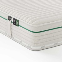 Jay-Be ® Natural Fresh Bamboo Hybrid 2000 E-pocket Mattress - King