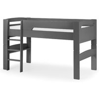 Julian Bowen Pluto Midsleeper Anthracite