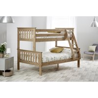 Carra Pine Triple Sleeper