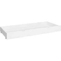 Steens For Kids Under Bed Drawer White