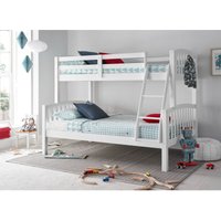 Mya Triple Sleeper White
