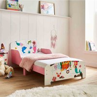 Lloyd Pascal Mermaid Bed