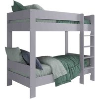 Kudl Coast Bunk Bed - Grey