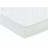 Babymore Pocket Sprung Cot Bed Mattress 140 x 70 x 10 CM
