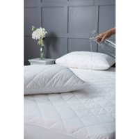 Mattress Protector 6Ft Waterproof