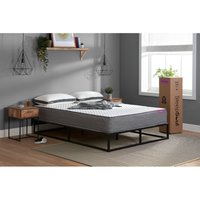 Birlea 135CM Sleepsoul Paradise Pocket Sprung Coolgel