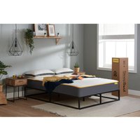Birlea 120Cm Sleepsoul Comfort 800 Pocket Mattress