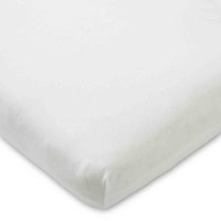 Martex Baby Anti-allergy Fully Enclosed Mattress Protector Cotbed