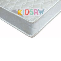 KIDSAW Junior Pocket Sprung Toddler Mattress