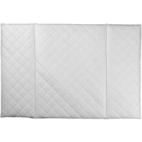 Bebeluca Premium Quality Foam Folding Travel Cot Mattress