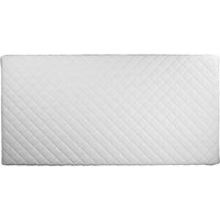 Bebeluca Essentials Fibre Spring Cotbed Mattress