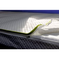 Bebeluca Softco Pocket Spring Mattress - 3ft Single Mattress & Topper