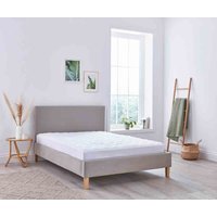 Martex Eco Pure Recycled Microfibre Mattress Protector Double