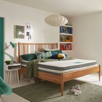 Silentnight Studio Eco Rolled Mattress 150cm King