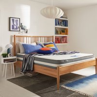 Silentnight Studio Gel Rolled Mattress 90cm Single
