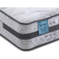 Vogue Cloud Gel Feel Foam Sprung Mattress