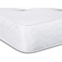 Vogue Oxford Orthopaedic Sprung Mattress